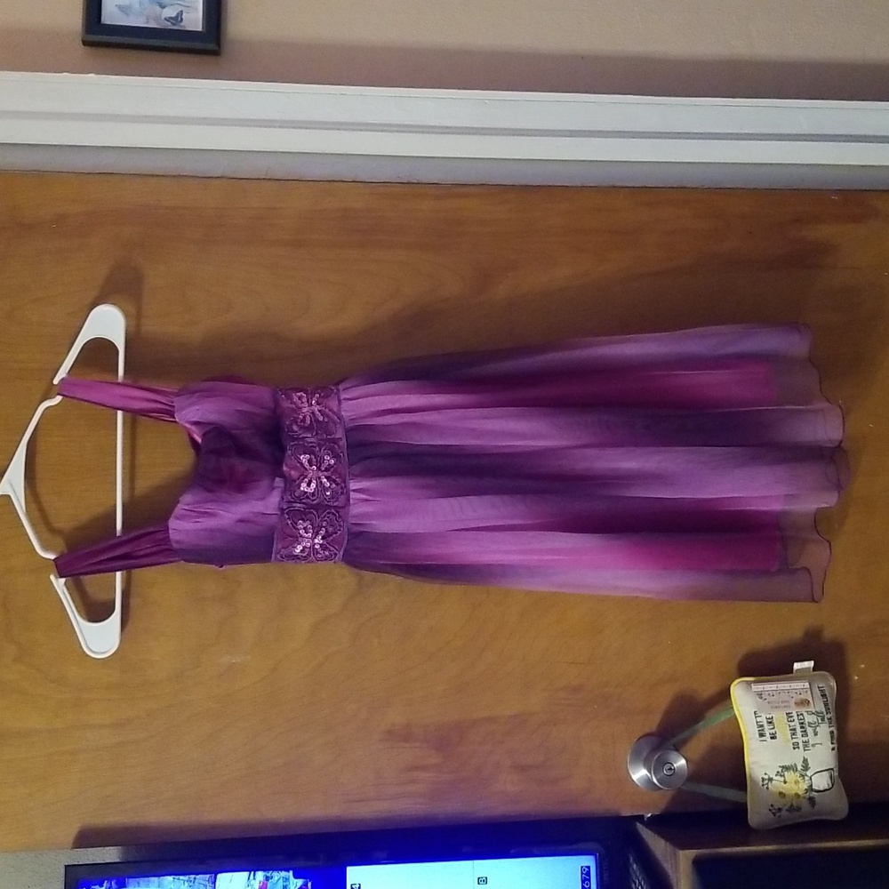 My Michelle Size 16 Dress: TCT1